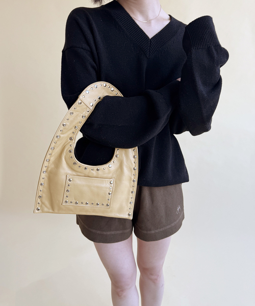 Gimaguas ハンドバッグ 「gimaguas/ギマガス」 MINI FRANCA