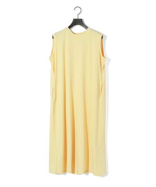 MIDIUMISOLID（ミディウミソリッド） ワンピース MIDIUMISOLID for