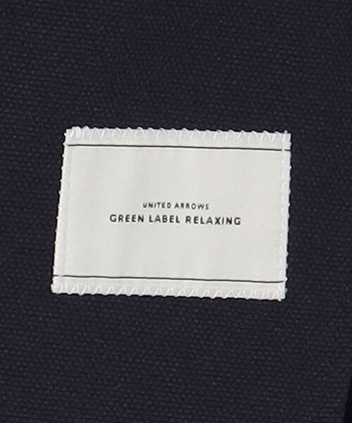 green label relaxing ジャケット テーラードジャケット A+