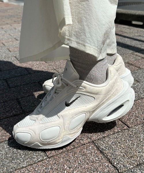 NIKE ウィメンズエアマックス　新品　emmi NIKE】ナイキ ウィメンズ エア マックス 95（スニーカー）｜NIKE