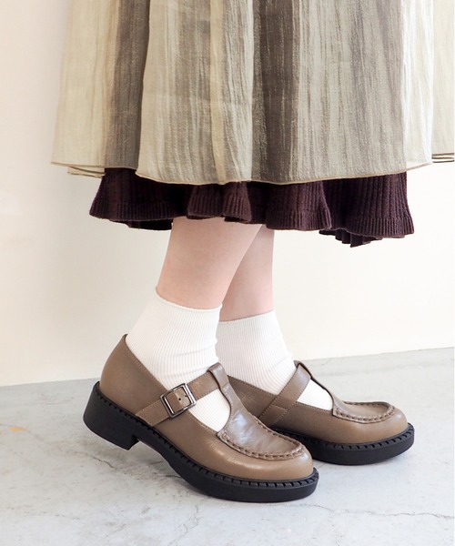 あしながおじさん　黒革　23センチ 楽天市場】あしながおじさん レースアップブーツ 7210103 厚底