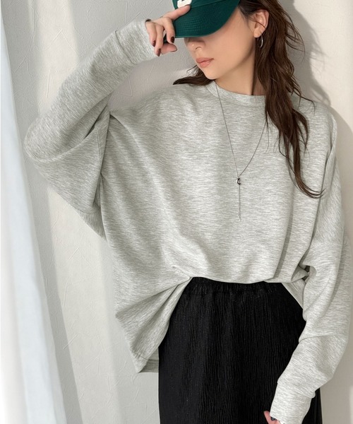 トレーナー/スウェット KOBINAI Volume top 2023 KOBINAI STYLE