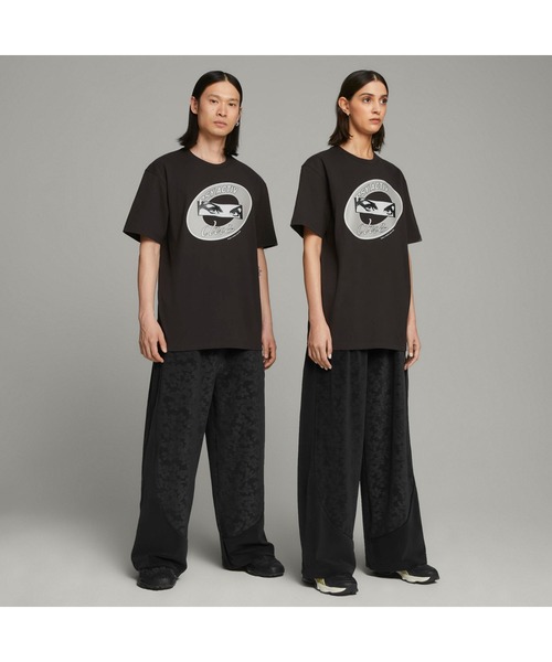 Kinetics（キネティクス） tシャツ PUMA X P.A.M. GRAPHIC TEE (プーマ