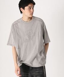 tシャツ 3.3 Field Trip／パッチロックT メンズ｜ZOZOTOWN Yahoo!店