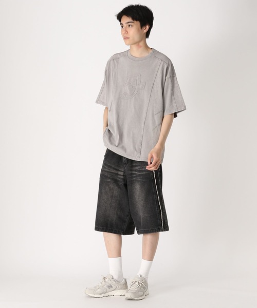 tシャツ 3.3 Field Trip／パッチロックT メンズ | 3.3 FIELD TRIP | 04