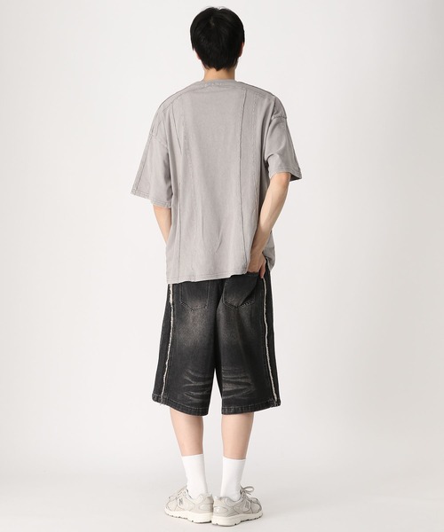 tシャツ 3.3 Field Trip／パッチロックT メンズ | 3.3 FIELD TRIP | 06
