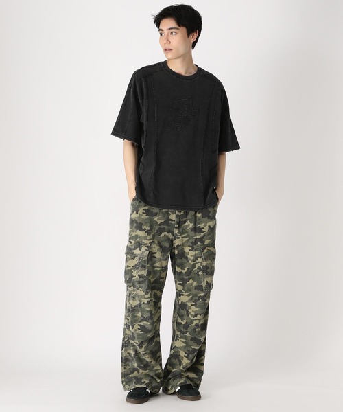 tシャツ 3.3 Field Trip／パッチロックT メンズ | 3.3 FIELD TRIP | 10