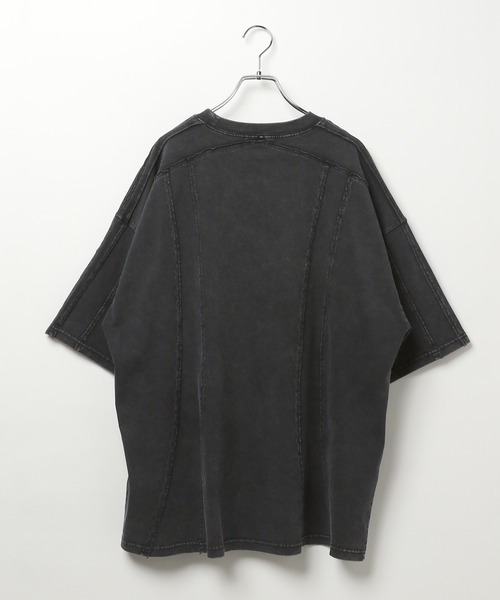 tシャツ 3.3 Field Trip／パッチロックT メンズ | 3.3 FIELD TRIP | 17
