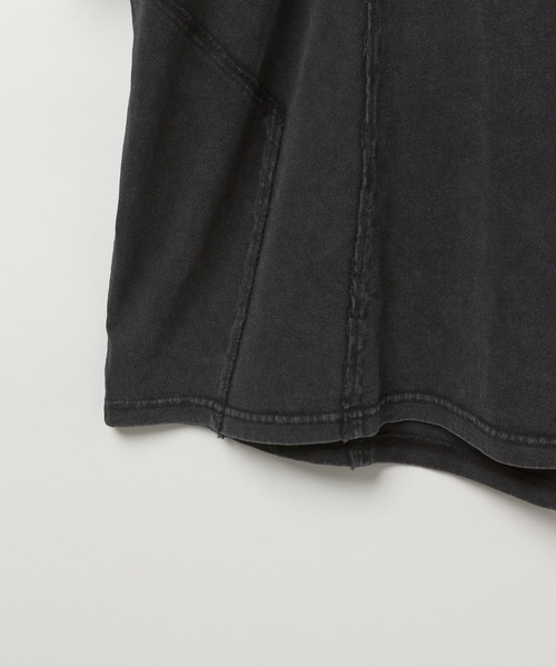 tシャツ 3.3 Field Trip／パッチロックT メンズ | 3.3 FIELD TRIP | 21