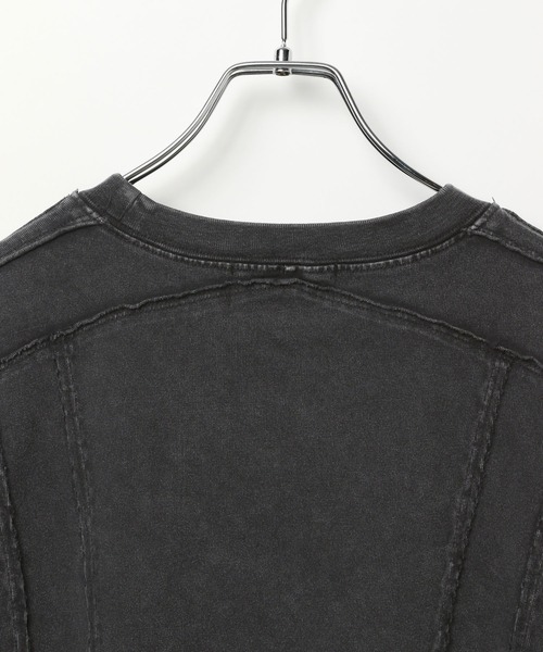 tシャツ 3.3 Field Trip／パッチロックT メンズ | 3.3 FIELD TRIP | 18