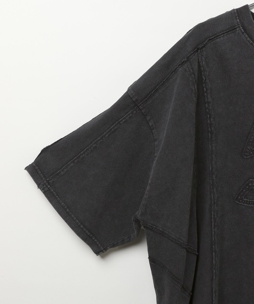 tシャツ 3.3 Field Trip／パッチロックT メンズ | 3.3 FIELD TRIP | 20