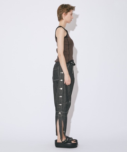 Robert P. Miller タンクトップ ノースリーブ double-end 2pack