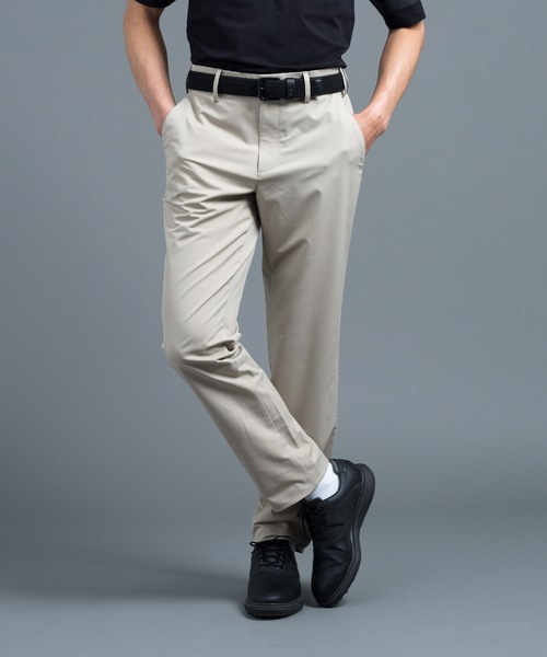 パンツ 「Hurley/ハーレー」ファントムパンツ　ゴルフ　PHANTOM TWILL PANTS メンズ_4
