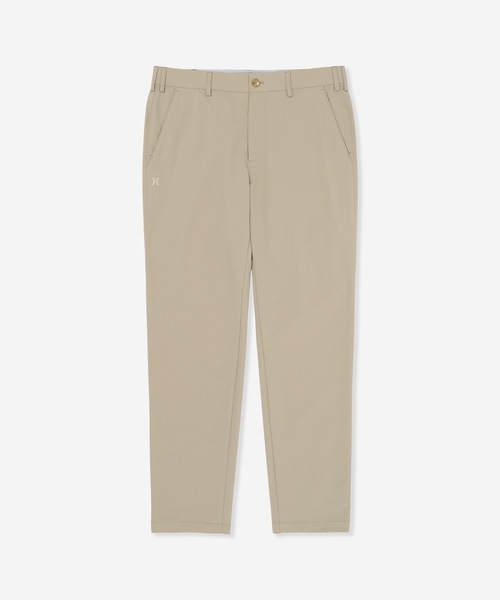 パンツ 「Hurley/ハーレー」ファントムパンツ　ゴルフ　PHANTOM TWILL PANTS メンズ_6