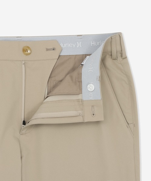 パンツ 「Hurley/ハーレー」ファントムパンツ　ゴルフ　PHANTOM TWILL PANTS メンズ_8