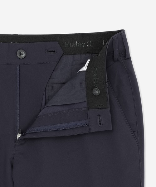 パンツ 「Hurley/ハーレー」ファントムパンツ　ゴルフ　PHANTOM TWILL PANTS メンズ_11
