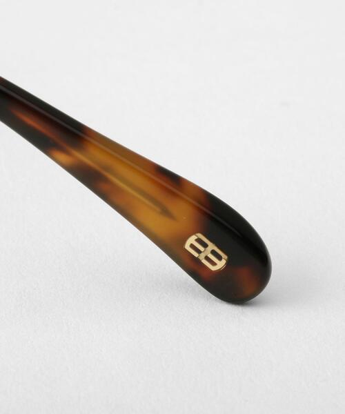 TAKEO KIKUCHI（タケオキクチ） サングラス × THE BEDFORD HOTEL