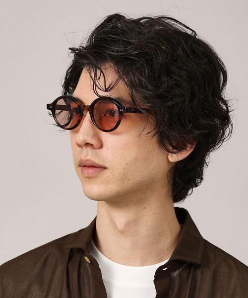 TAKEO KIKUCHI（タケオキクチ） サングラス × THE BEDFORD HOTEL