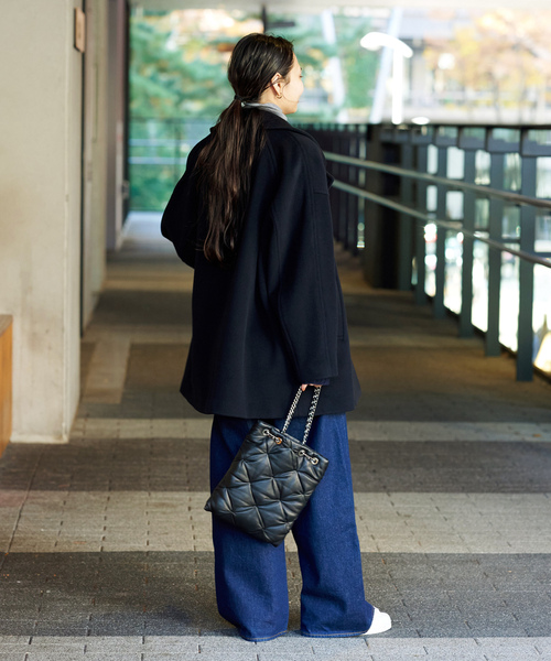 JOURNAL STANDARD（ジャーナルスタンダード） コート 36 ベージュ