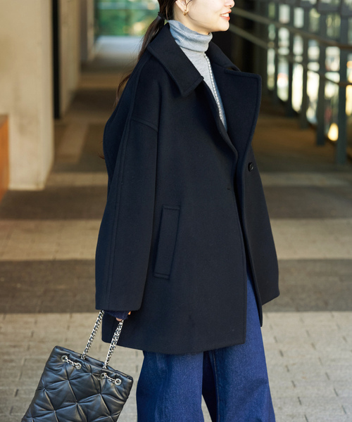 JOURNAL STANDARD（ジャーナルスタンダード） コート 36 ベージュ