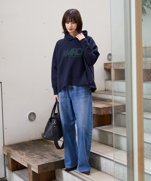 Rouge vif ジーンズ デニム デニムパンツ 「RED CARD/レッド