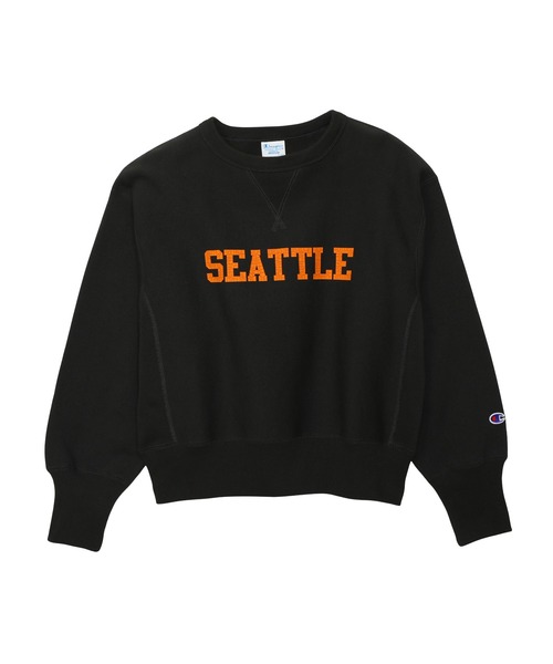 Champion（チャンピオン） トレーナー スウェット 「Champion