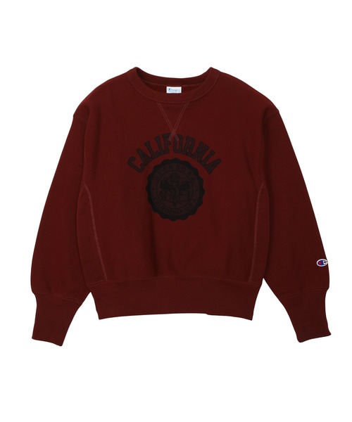Champion（チャンピオン） トレーナー スウェット 「Champion
