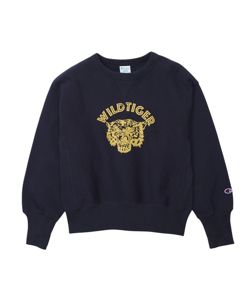 Champion（チャンピオン） トレーナー スウェット 「Champion