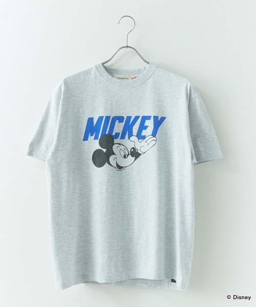 グッドロックスピード GOOD ROCK SPEED Disney Mickey Mouse