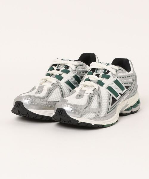 New Balance 「New Balance」 ローカットスニーカー 25.0cm