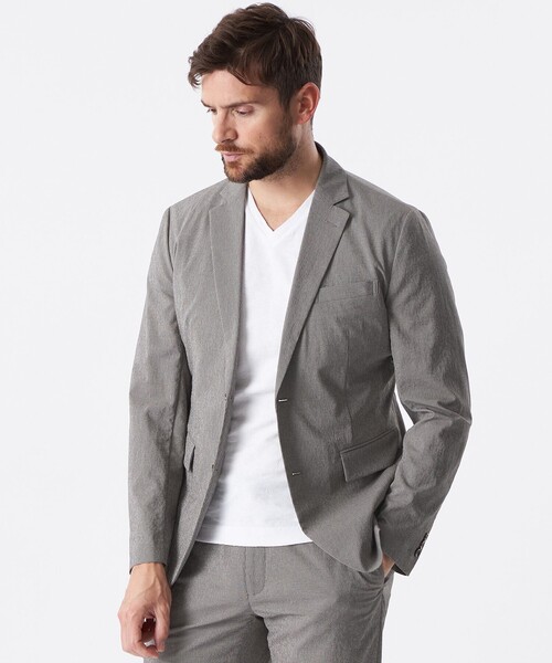 EPOCA UOMO（エポカ ウォモ） ジャケット テーラードジャケット