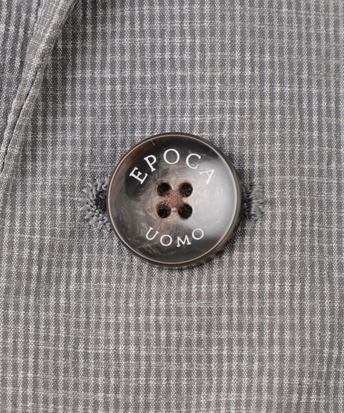 EPOCA UOMO（エポカ ウォモ） ジャケット テーラードジャケット