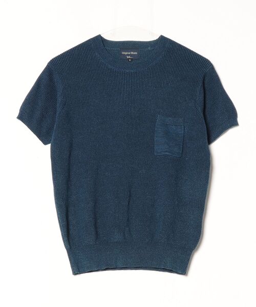 Ron Herman ネイビー カシミアセーター 断捨離no38 Ron Herman ネイビー カシミアセーター 断捨離no38 - メルカリ