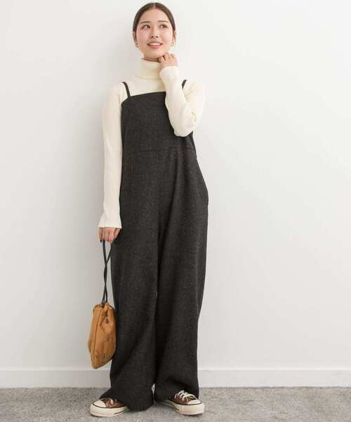 URBAN RESEARCH DOORS（アーバンリサーチドアーズ） オーバーオール