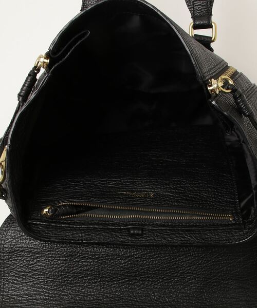 3.1 Phillip Lim 「3.1 Lim」 2WAYバッグ - ブラック レディース