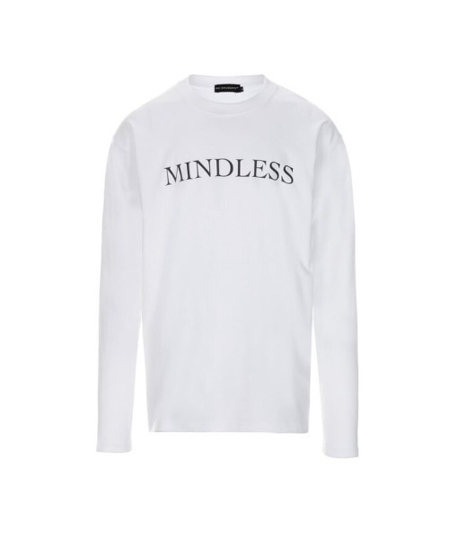 SURGERY tシャツ 「SURGERY」surgery mindless long sleeves / 「サー
