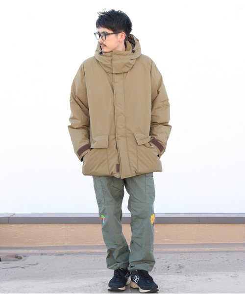 Marmot 　sサイズ　ダウンジャケット Marmot（マーモット） ユニセックス ダウンジャケット マンモスダウン