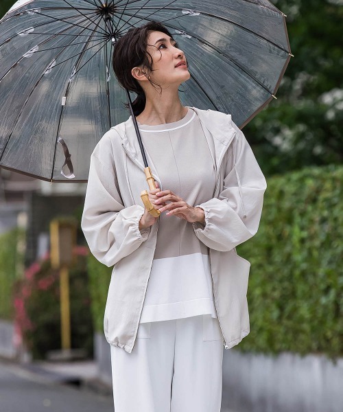 la.f（ラ・エフ） ニット セーター Tシャツ風ニットプルオーバー