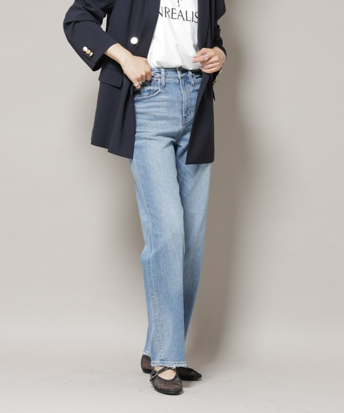 Healthy denim（ヘルシーデニム） ジーンズ デニム デニムパンツ