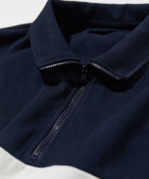 「NAUTICA」 半袖Tシャツ LARGE ブラック メンズ