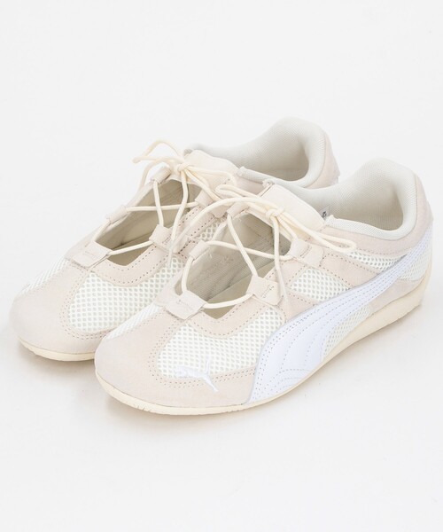 FREAK'S STORE スニーカー PUMA/プーマ SPEEDCAT GO WOMENS