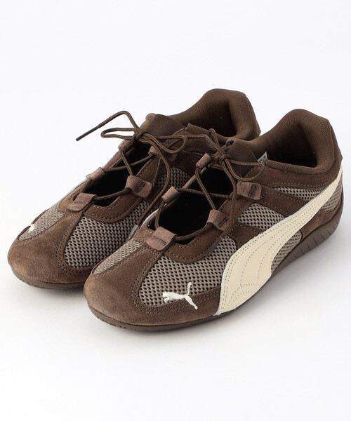 専用 新品正規品購入SPEEDCATスピードキャット GO スニーカー PUMA スニーカー 「PUMA」SPEEDCAT GO WNS スピードキャット