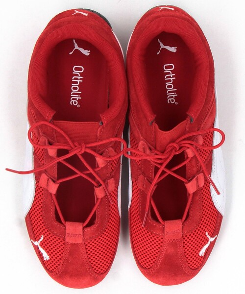 FREAK'S STORE スニーカー PUMA/プーマ SPEEDCAT GO WOMENS