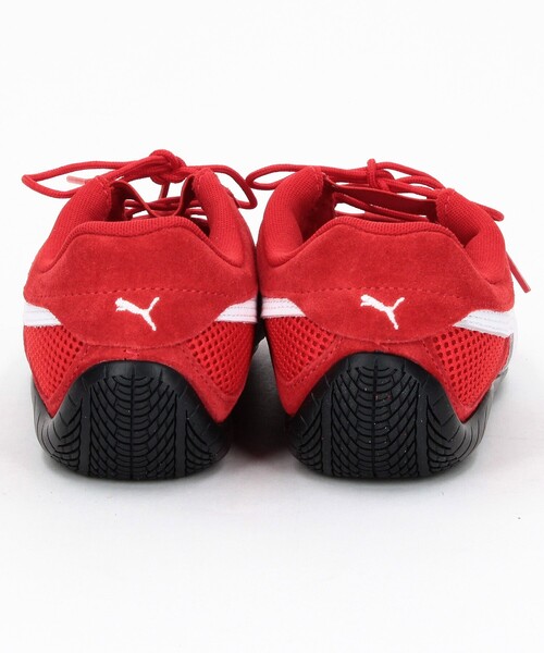 puma スピードキャット　24.5 FREAK'S STORE スニーカー PUMA/プーマ SPEEDCAT GO WOMENS