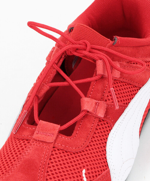 FREAK'S STORE スニーカー PUMA/プーマ SPEEDCAT GO WOMENS