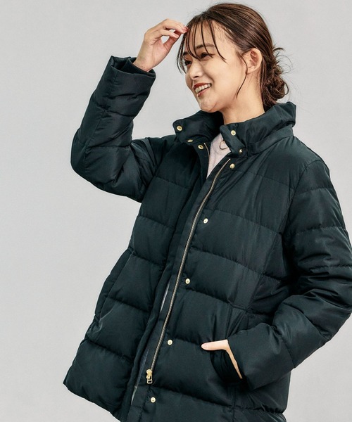 GLOBAL WORK（グローバルワーク） ダウンコート X-LARGE