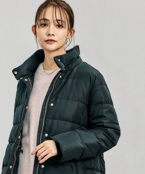 GLOBAL WORK（グローバルワーク） ダウンコート X-LARGE