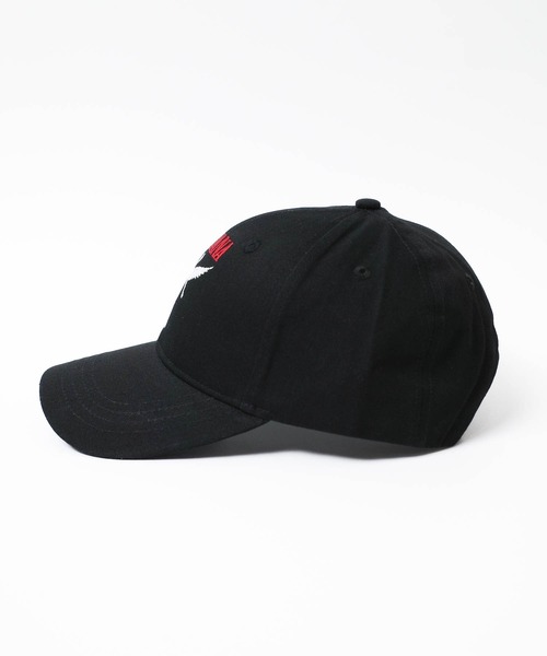 ROCK OFF キャップ 帽子 「ROCK-OFF」NIRVANA ANGELIC CAP メンズ