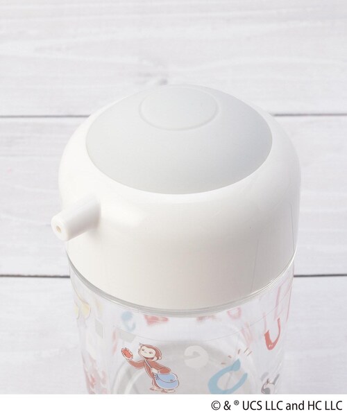 one'sterrace キッチン おさるのジョージ しょう油差し 150ml