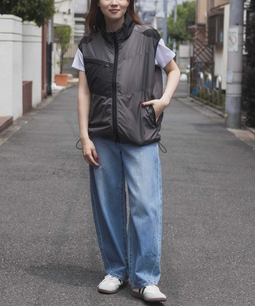 空調服（ファッション）（サイズ（S/M/L）：LL（XL））の